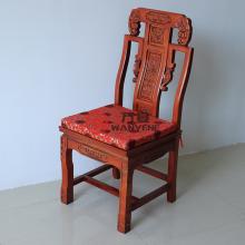 红木椅子实拍
