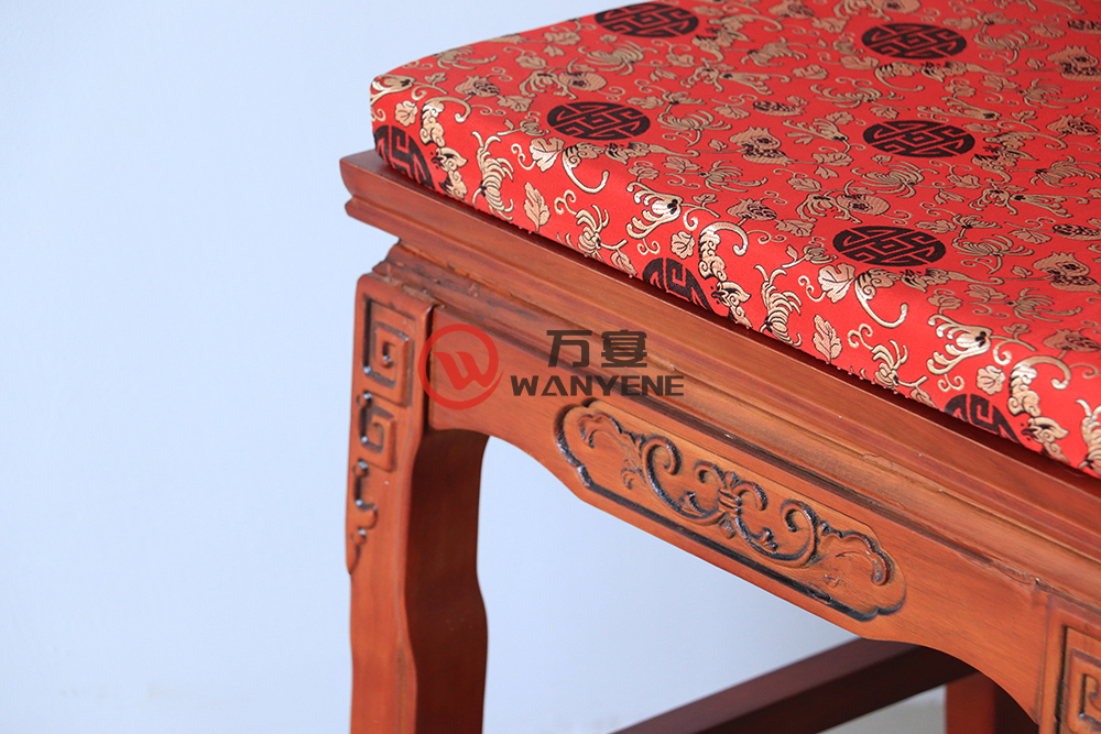红木餐椅
